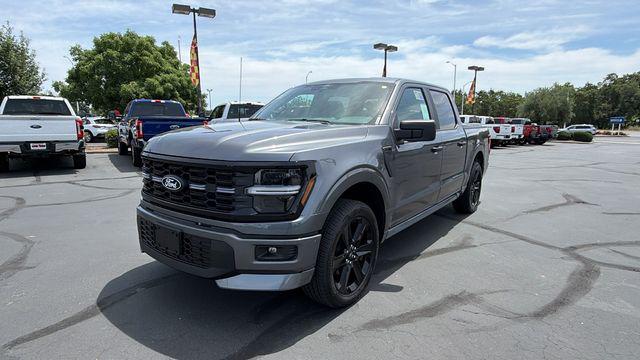 2026 Ford F-150 STX for sale in Redding, MA