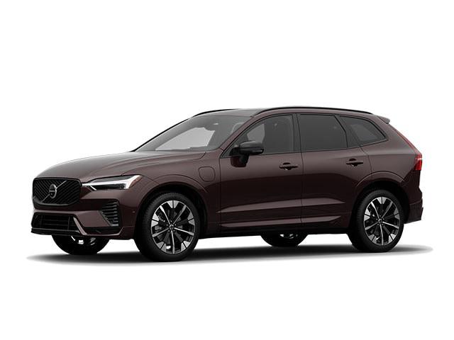 2026 Volvo XC60 Plug-In Hybrid Ultra, T8 AWD Electric/Gasoline, Dark for sale in Lebanon, NH