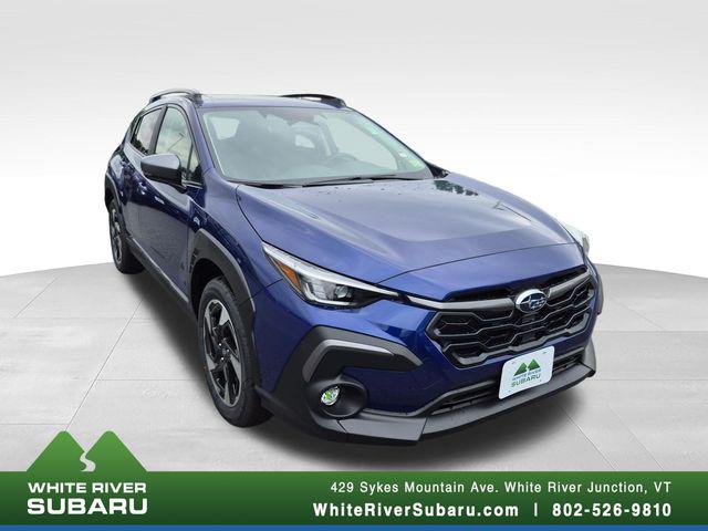 2026 Subaru Crosstrek Limited for sale in White River Junction, VT