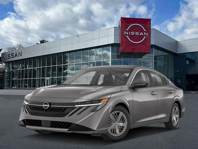 2026 Nissan Sentra SV for sale in Hasbrouck Heights, NJ
