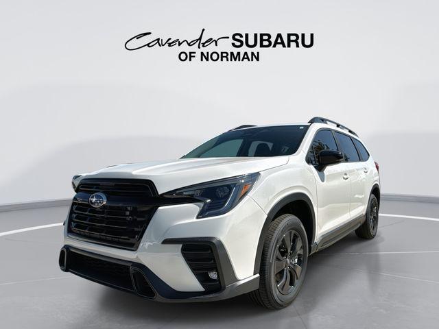 2026 Subaru Ascent Premium 7-Passenger for sale in Norman, OK