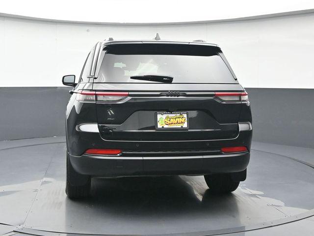 2025 Jeep Grand Cherokee Altitude X 4x4