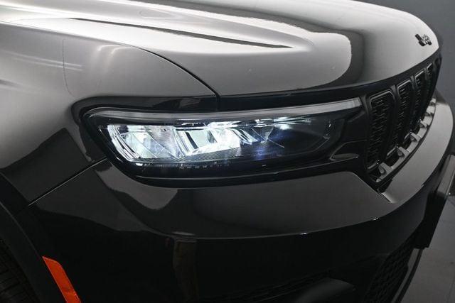 2025 Jeep Grand Cherokee Altitude X 4x4
