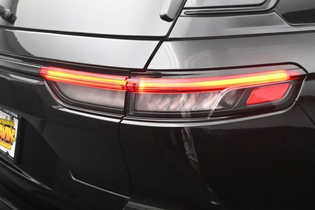 2025 Jeep Grand Cherokee Altitude X 4x4