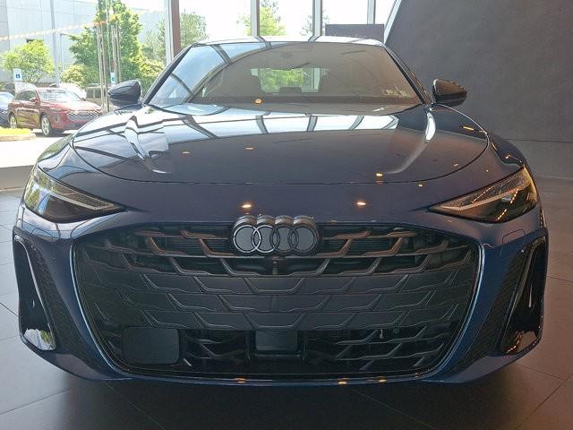 2026 Audi A6 Prestige quattro S tronic