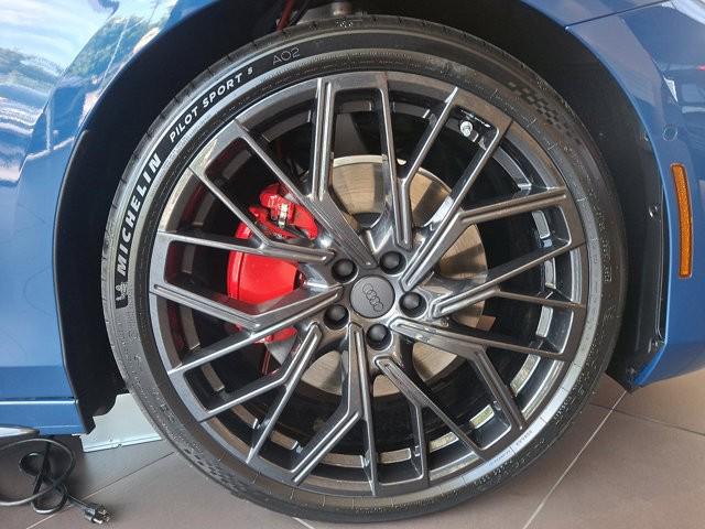 2026 Audi A6 Prestige quattro S tronic