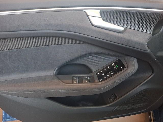 2026 Audi A6 Prestige quattro S tronic