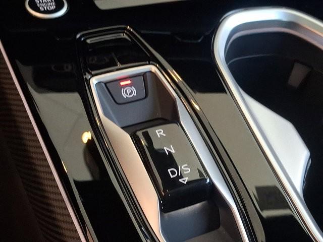 2026 Audi A6 Prestige quattro S tronic