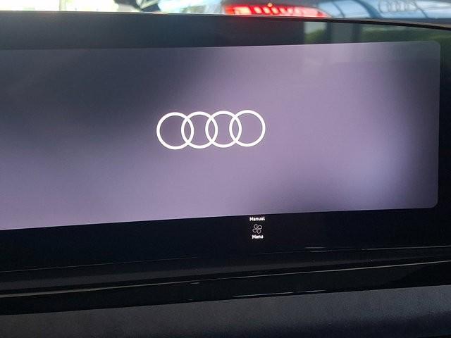 2026 Audi A6 Prestige quattro S tronic