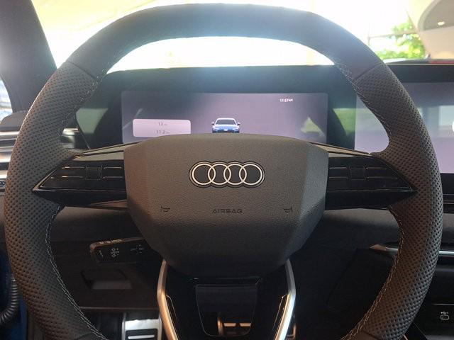 2026 Audi A6 Prestige quattro S tronic