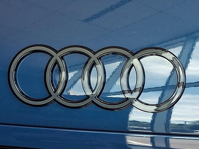 2026 Audi A6 Prestige quattro S tronic