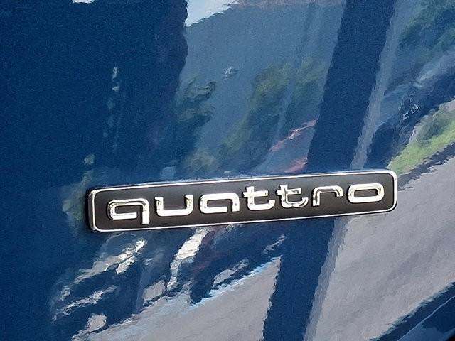 2026 Audi A6 Prestige quattro S tronic