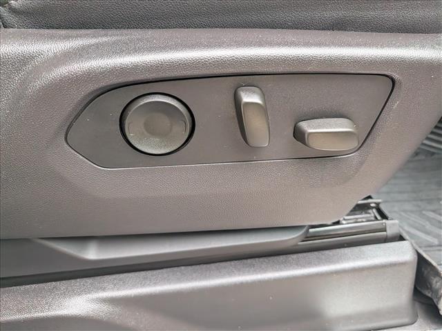 2024 Chevrolet Silverado 2500HD 4WD Crew Cab Standard Bed High Country