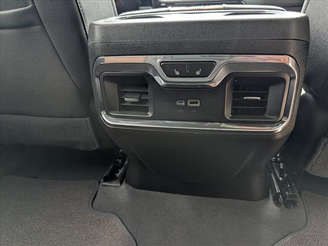2024 Chevrolet Silverado 2500HD 4WD Crew Cab Standard Bed High Country