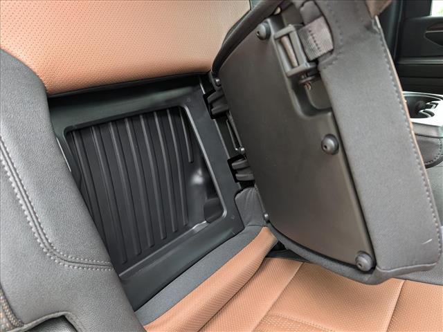 2024 Chevrolet Silverado 2500HD 4WD Crew Cab Standard Bed High Country