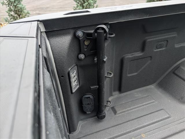 2024 Chevrolet Silverado 2500HD 4WD Crew Cab Standard Bed High Country