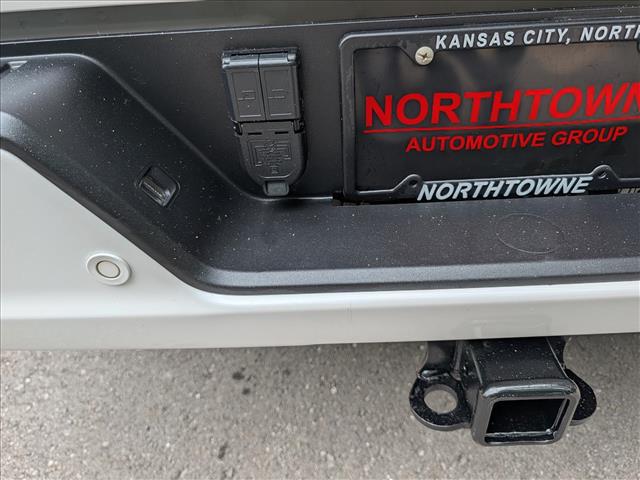 2024 Chevrolet Silverado 2500HD 4WD Crew Cab Standard Bed High Country