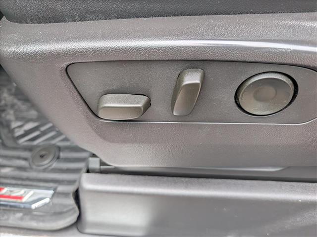 2024 Chevrolet Silverado 2500HD 4WD Crew Cab Standard Bed High Country