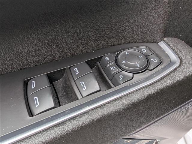 2024 Chevrolet Silverado 2500HD 4WD Crew Cab Standard Bed High Country