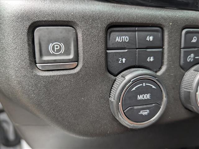 2024 Chevrolet Silverado 2500HD 4WD Crew Cab Standard Bed High Country