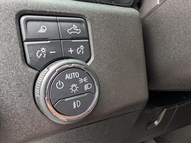 2024 Chevrolet Silverado 2500HD 4WD Crew Cab Standard Bed High Country