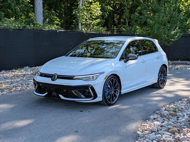 2025 Volkswagen Golf R 2.0T for sale in Kansas City, MO