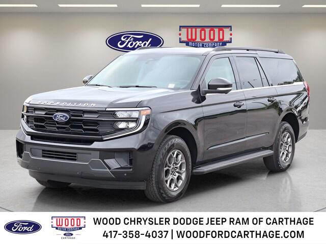 2026 Ford Expedition Max Active MAX for sale in Carthage, MO