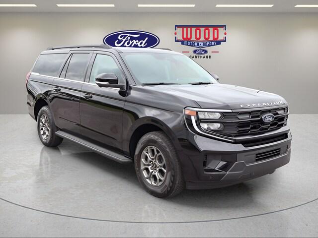 2026 Ford Expedition Max Active MAX