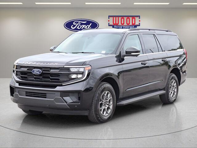 2026 Ford Expedition Max Active MAX