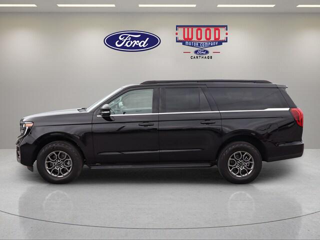 2026 Ford Expedition Max Active MAX