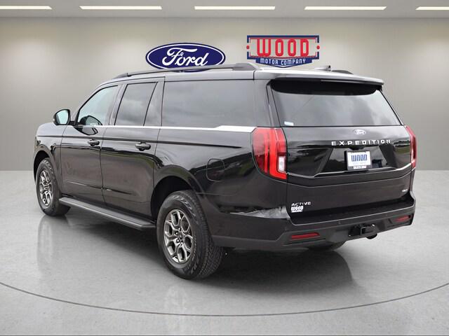 2026 Ford Expedition Max Active MAX
