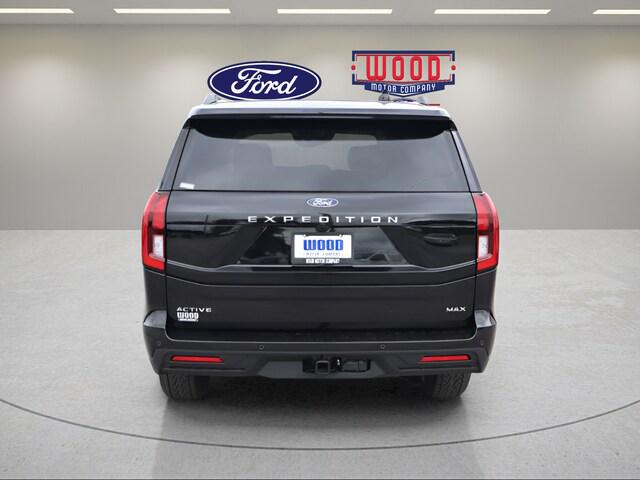 2026 Ford Expedition Max Active MAX