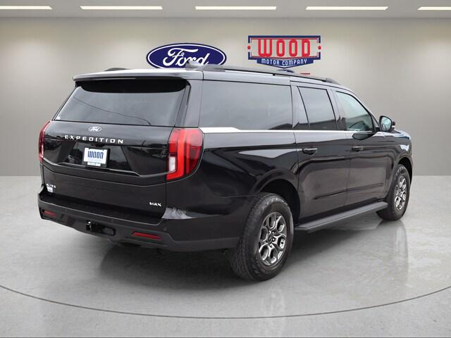2026 Ford Expedition Max Active MAX