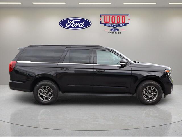 2026 Ford Expedition Max Active MAX