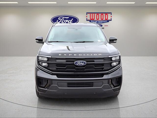 2026 Ford Expedition Max Active MAX