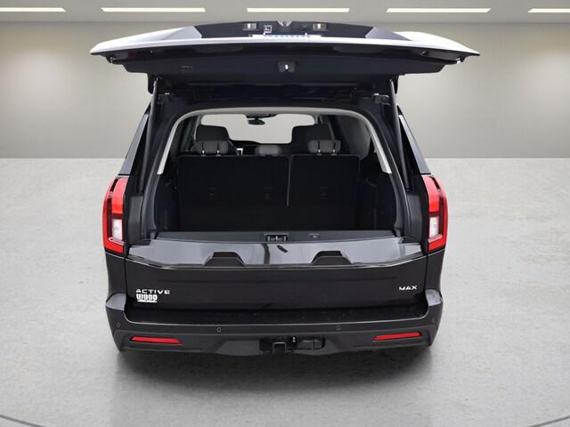 2026 Ford Expedition Max Active MAX