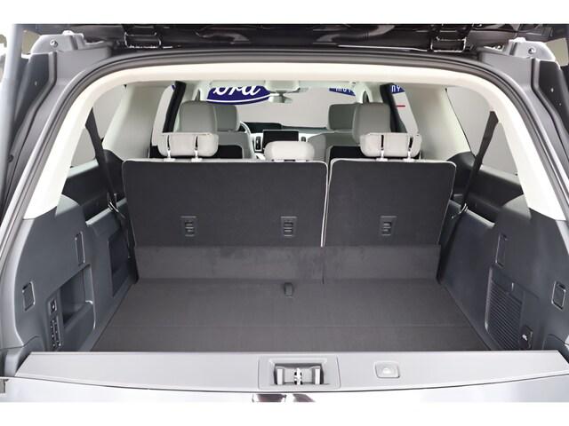2026 Ford Expedition Max Active MAX