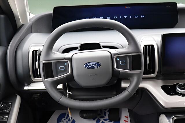 2026 Ford Expedition Max Active MAX