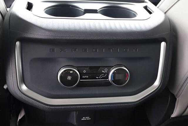 2026 Ford Expedition Max Active MAX
