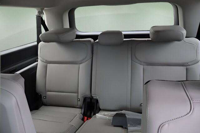 2026 Ford Expedition Max Active MAX