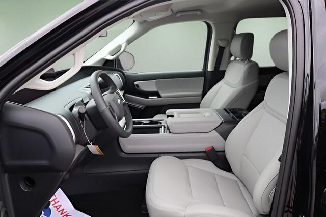2026 Ford Expedition Max Active MAX