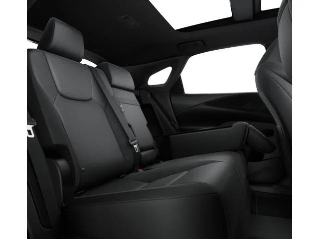 2026 Lexus RX 500h F SPORT Performance