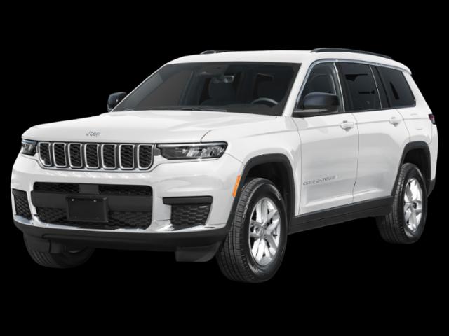 2026 Jeep Grand Cherokee L Limited for sale in Davis, CA