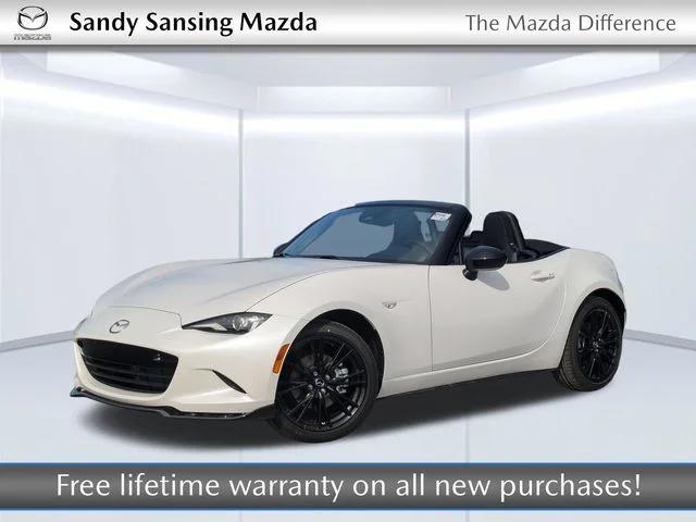 2026 Mazda MX-5 Club for sale in Pensacola, FL