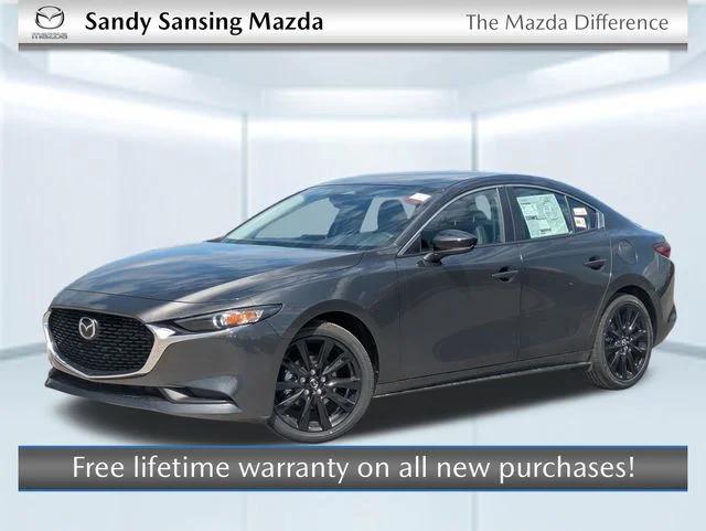 2026 Mazda Mazda3 2.5 S Select Sport for sale in Pensacola, FL