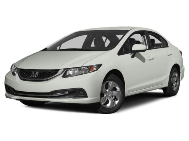 2015 Honda Civic LX for sale in Tucson, AZ
