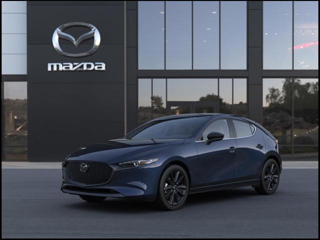 2026 Mazda Mazda3 2.5 S Select Sport for sale in Houston, TX