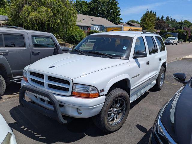 2000 Dodge Durango Unknown for sale in McMinnville, OR