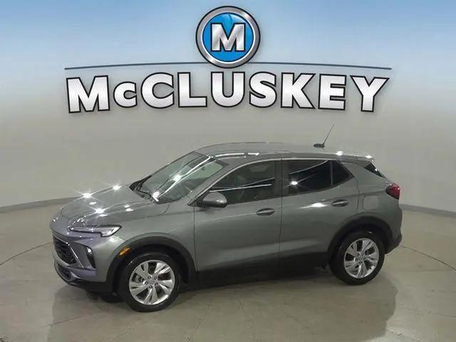 2025 Buick Encore GX for sale near Cincinnati, OH