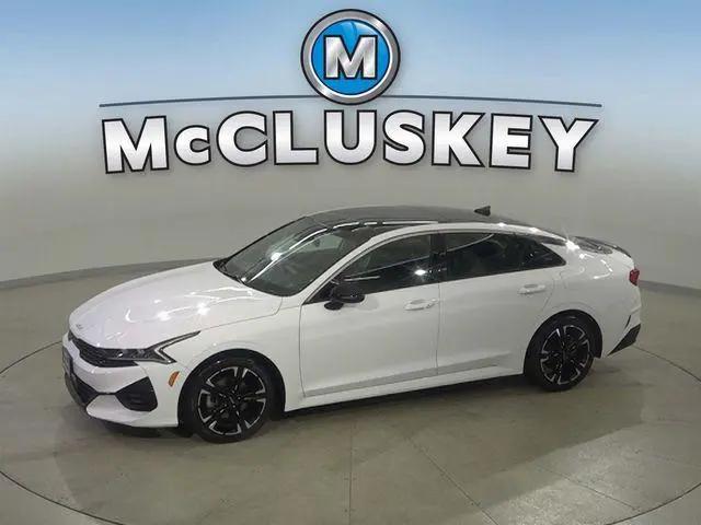 2023 Kia K5 GT-Line for sale in Cincinnati, OH